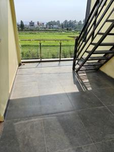 Balcony Image of 1700 Sq.ft 3 BHK Villa for sale in Nirmal Bag Rishikesh for Rs. 8500000