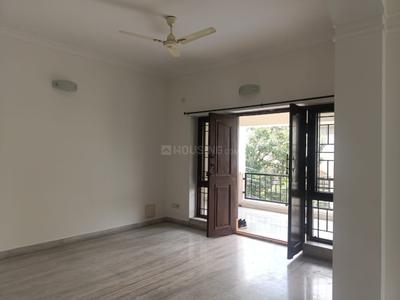 Bedroom Image of 2400 Sq.ft 3 BHK Apartment / Flat for rent in Banjara Hills Hyderabad for Rs. 65000