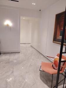 Hall Image of 1500 Sq.ft 3 BHK Apartment / Flat for sale in Goel Avanta, Mundhwa Pune for Rs. 19900000