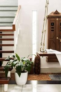 Hall Image of 1200 Sq.ft 2.5 BHK Villa for sale in Vengambakkam Chennai for Rs. 11250000