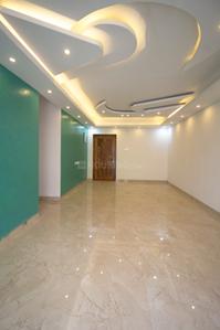 Hall Image of 1000 Sq.ft 3 BHK Apartment / Flat for sale in Pozhichalur Chennai for Rs. 6900000