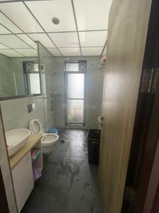 Bathroom Image of 1856 Sq.ft 3 BHK Apartment / Flat for sale in Godrej Serenity, Chembur Mumbai for Rs. 60000000