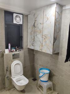 Image of 3475 Sq.ft 4 BHK Apartment / Flat for rent in Nysa Essence 51, Ghatlodiya, Ahmedabad for Rs. 70000