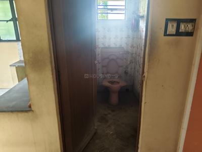 Image of 1000 Sq.ft 2 BHK Apartment / Flat for sale in Nimta, Kolkata for Rs. 2850000