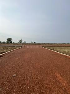Image of 850 Sq.ft Residential Plot / Land for sale in Tiwari Anantra Homes, Mathpurena, Raipur for Rs. 1147500
