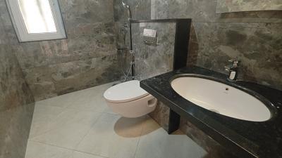 Image of 2270 Sq.ft 3 BHK Apartment / Flat for rent in Sumadhura The Olympus, Financial District, Hyderabad for Rs. 82000