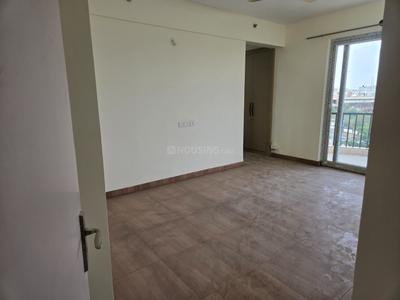 Bedroom Image of 1550 Sq.ft 3 BHK Apartment / Flat for sale in Sector 107 Noida for Rs. 20100000