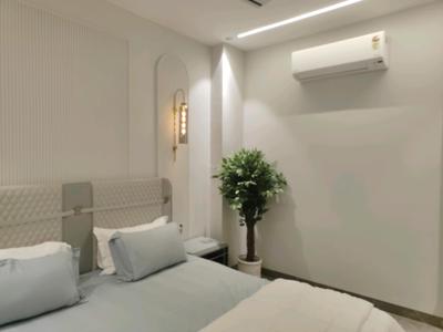 Bedroom Image of 1500 Sq.ft 3 BHK Builder Floor for sale in Sector 63 Gurgaon for Rs. 26000000