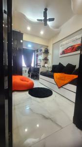 Bedroom Image of 1800 Sq.ft 3.5 BHK Apartment / Flat for sale in Dudhwala Complex, Madanpura Mumbai for Rs. 50000000