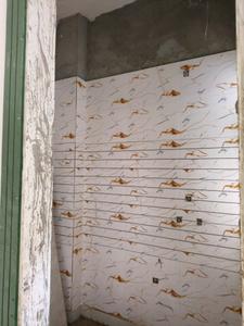 Common Bathroom Image of 750 Sq.ft 2 BHK Builder Floor for sale in Ved Vihar Ghaziabad for Rs. 2130220