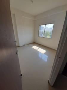 Bedroom Image of 660 Sq.ft 2 BHK Builder Floor for sale in The Planet The Planet 1, Bill Vadodara for Rs. 2200000