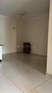 Hall Image of 890 Sq.ft 2 BHK Apartment / Flat for rent in Gillco Palms, Sector 115 Mohali for Rs. 18000