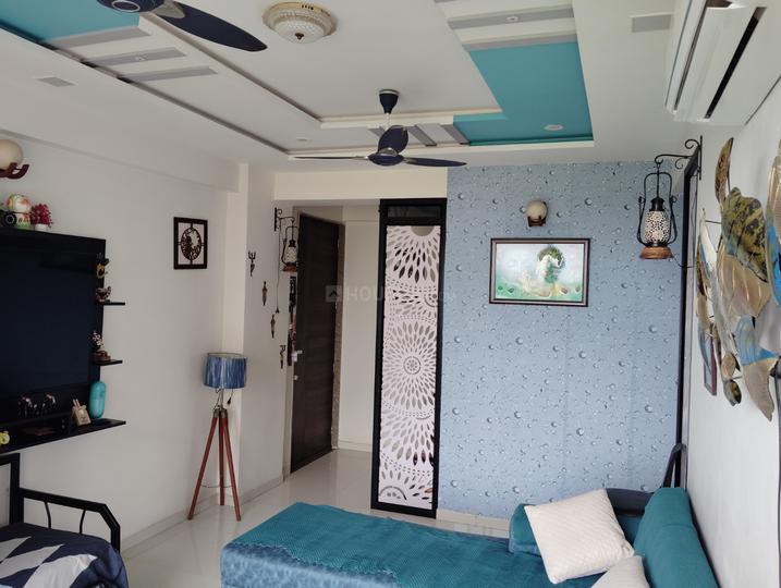 Radhe Vrundavan Residency Main Image 1