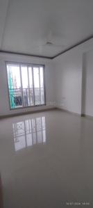 Bedroom Image of 1500 Sq.ft 3 BHK Apartment / Flat for sale in Santacruz West Mumbai for Rs. 60000000