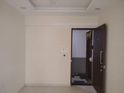 Jaydeep Prathmesh Towers Living Room 1