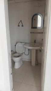 Image of 1000 Sq.ft 2 BHK Apartment / Flat for sale in Amrapali Empire, Crossings Republik, Ghaziabad for Rs. 7300000