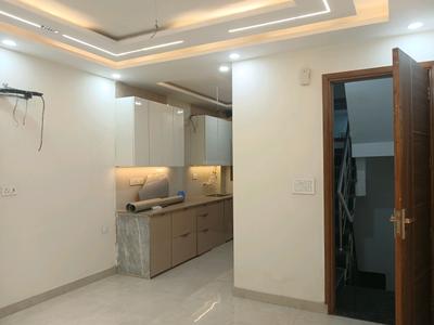BHK Flats in GT Karnal Road, New Delhi 1+ BHK Flats for sale