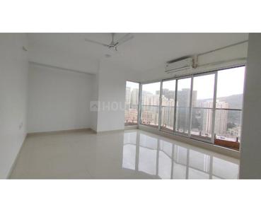 Bedroom Image of 2258 Sq.ft 3 BHK Apartment / Flat for sale in Soham Crystal Spires, Thane West Thane for Rs. 37000000
