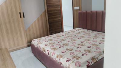 Bedroom Image of 1795 Sq.ft 2 BHK Apartment / Flat for sale in RK The Veranda, Kanakpura Jaipur for Rs. 9100000