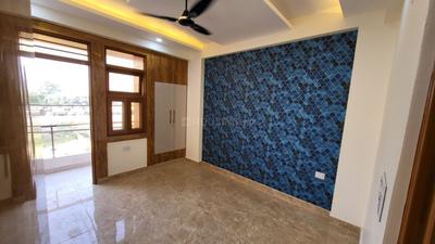 Bedroom Image of 1650 Sq.ft 3 BHK Apartment / Flat for sale in Lal Kuan Ghaziabad for Rs. 6000000