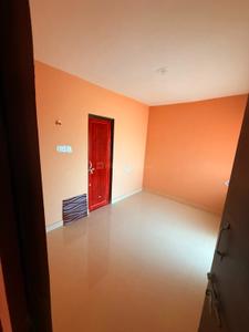 Bedroom Image of 1000 Sq.ft 3 BHK Builder Floor for rent in Kamal Vihar Raipur for Rs. 14000