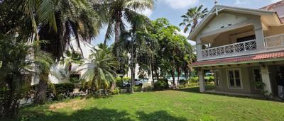 Image of 4500 Sq.ft 4 BHK Villa for sale in Bhadaj, Ahmedabad for Rs. 190000000