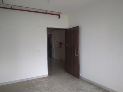 Living Room Image of 600 Sq.ft 1 BHK Apartment / Flat for sale in Naigaon East Naigaon for Rs. 3200000