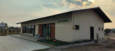 Image of 1500 Sq.ft Residential Plot / Land for sale in Lava, Nagpur for Rs. 3500000