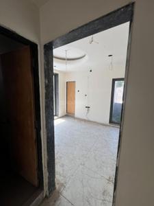 Bathroom Image of 1040 Sq.ft 3 BHK Apartment / Flat for sale in Patel Colony Jamnagar for Rs. 4000000