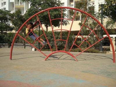 Image of 581 Sq.ft 2 BHK Apartment / Flat for rent in Kothari The Leaf, Yewalewadi, Pune for Rs. 15000