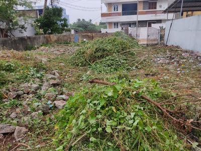 Image of 2812 Sq.ft Residential Plot / Land for sale in Ranipet Town, Ranipet for Rs. 7000000