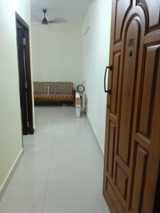 Hall Image of 891 Sq.ft 2 BHK Apartment / Flat for sale in Sai Suprabath, Madipakkam Chennai for Rs. 6500000