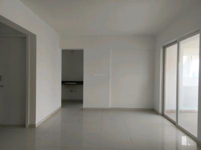Living Room Image of 1290 Sq.ft 2 BHK Apartment / Flat for sale in Lifestile Chowhan Residency Phase II, Undri Pune for Rs. 6300000