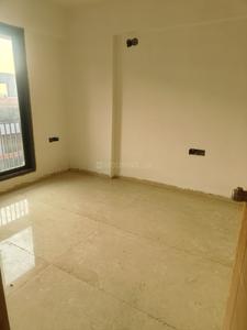 Bedroom Image of 2800 Sq.ft 4 BHK Apartment / Flat for sale in Divyajyot Sarang Lakeview, Vaishno Devi Circle Ahmedabad for Rs. 19500000
