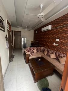 2 BHK Flat