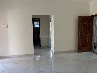 Hall Image of 1215 Sq.ft 3 BHK Apartment / Flat for sale in Tambaram Chennai for Rs. 8750000