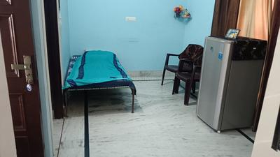 1 BHK Independent Builder Floor