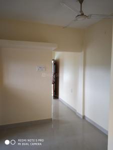 Hall Image of 651 Sq.ft 1 BHK Apartment / Flat for sale in Shanti Oswal Nagar, Sanmitra Nagar Ratnagiri for Rs. 3200000
