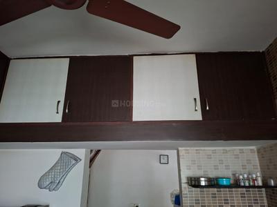 Kitchen Image of 775 Sq.ft 1 RK Apartment / Flat for sale in Chandkheda Ahmedabad for Rs. 2900000