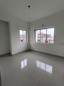 Bedroom Image of 867 Sq.ft 2 BHK Apartment / Flat for sale in Behala Kolkata for Rs. 4300000