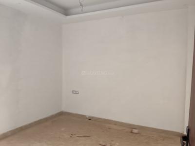Bedroom Image of 1200 Sq.ft 3 BHK Apartment / Flat for sale in Vasant Kunj New Delhi for Rs. 13000000