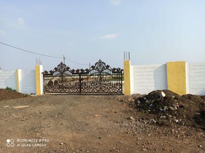 Image of 1000 Sq.ft Residential Plot / Land for sale in Millennium Corridor, Palakhedi, Indore for Rs. 2800000