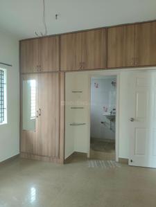 Bedroom Image of 1080 Sq.ft 2 BHK Apartment / Flat for sale in Kovilambakkam Chennai for Rs. 7500000
