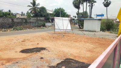 Image of 713 Sq.ft Residential Plot / Land for sale in Karanodai, Chennai for Rs. 1996400