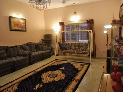 Hall Image of 4500 Sq.ft 6 BHK Independent House for sale in Kalyan Nagar Bengaluru for Rs. 37000000