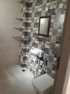Image of 1800 Sq.ft 2 BHK Builder Floor for rent in Sector 4, Gurgaon for Rs. 23000
