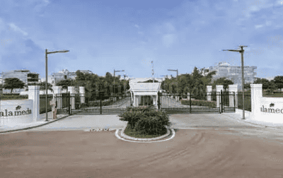 Image of 538 Sq.ft Residential Plot / Land for sale in DLF Alameda, Sector 73, Gurgaon for Rs. 205000000