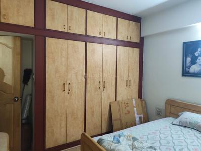 Bedroom Image of 1800 Sq.ft 6 BHK Independent House for sale in JP Nagar Bengaluru for Rs. 19000000