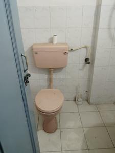 Bathroom Image of 1800 Sq.ft 3 BHK Apartment / Flat for rent in Bani Park Jaipur for Rs. 30000