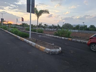 Image of 180 Sq.ft Residential Plot / Land for sale in Prakash Supraja Sindhu Sarovar, Mominpet, Vikarabad for Rs. 2300000